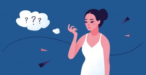 为什么焦虑会导致冷漠